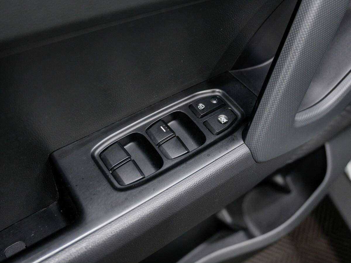 Купить Hyundai Creta, 2018, 176 253 км, фото №14