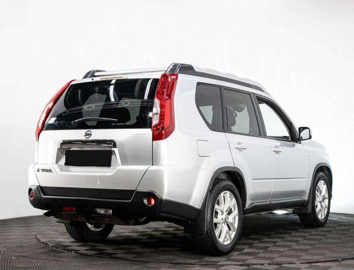 Купить Nissan X-Trail, 2014, 147 000 км, фото №6