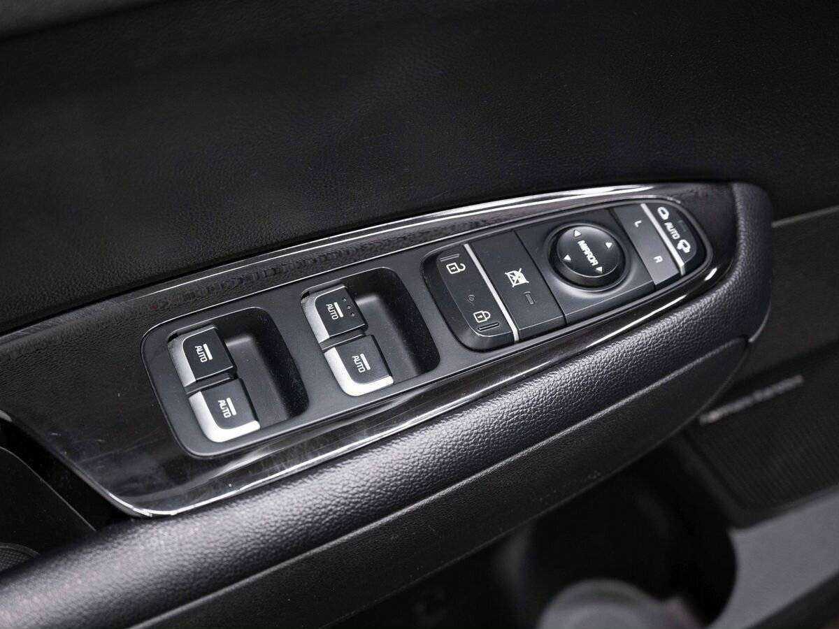 Купить Kia Optima, 2018, 140 000 км, фото №22