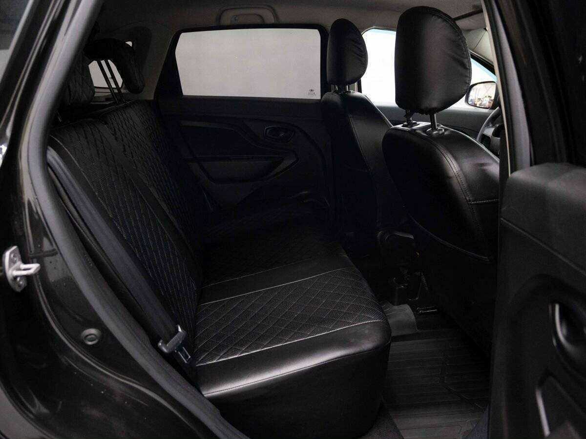 Купить Lada (ВАЗ) XRAY, 2018, 156 000 км, фото №10