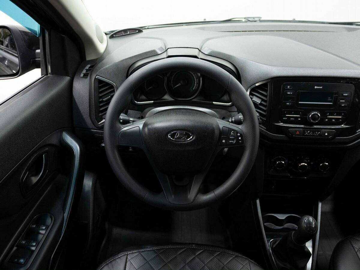 Купить Lada (ВАЗ) XRAY, 2018, 156 000 км, фото №14