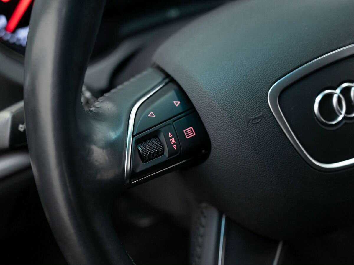 Купить Audi A3 Sportback, 2016, 58 459 км, фото №18