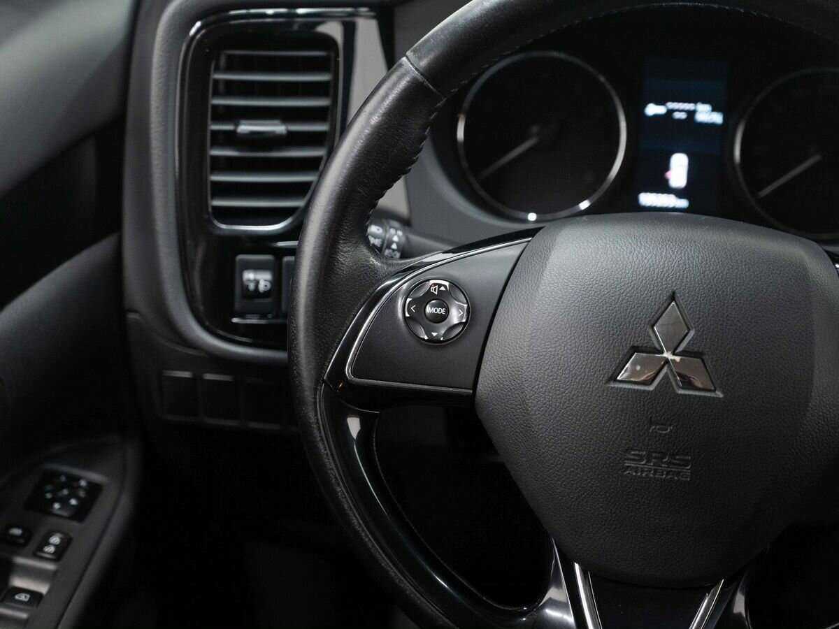 Купить Mitsubishi Outlander, 2019, 135 000 км, фото №15
