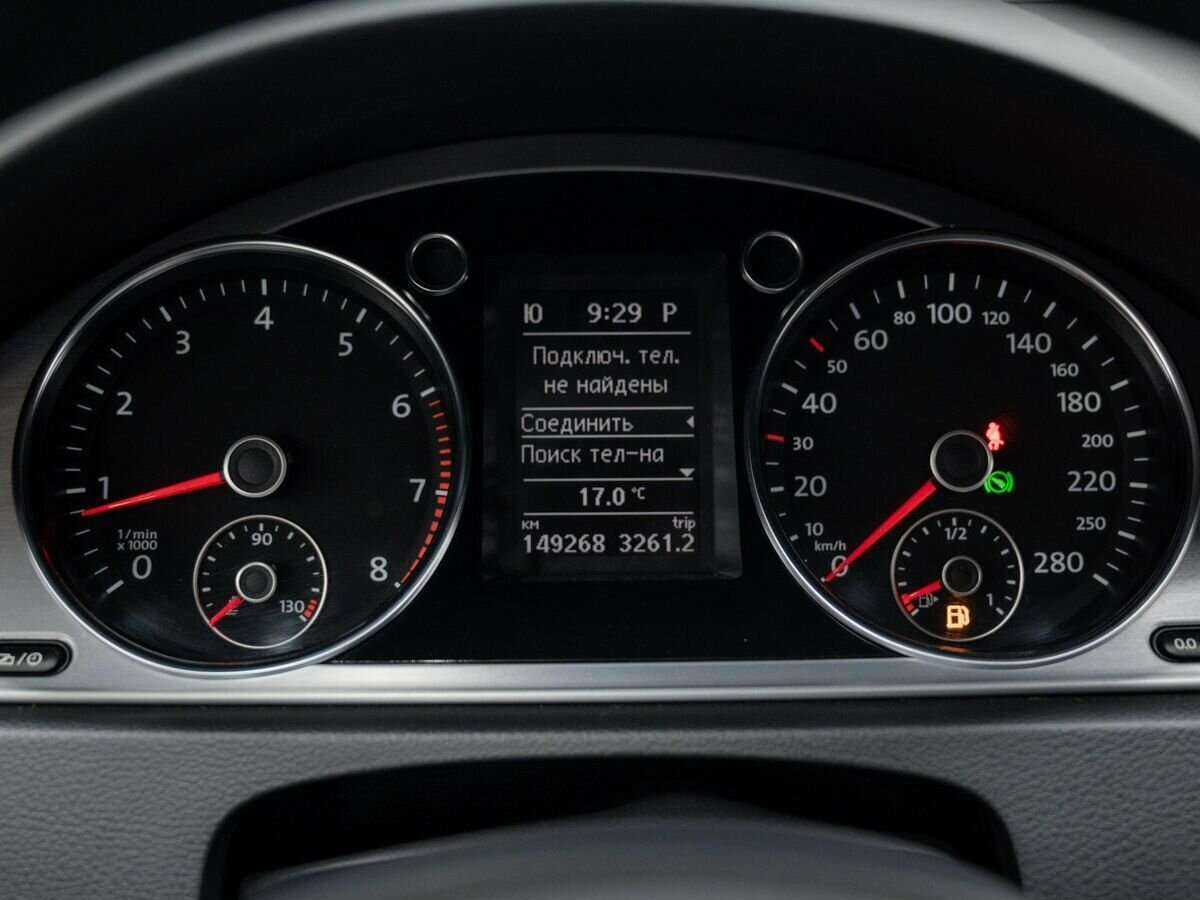 Купить Volkswagen Passat CC, 2012, 149 177 км, фото №24