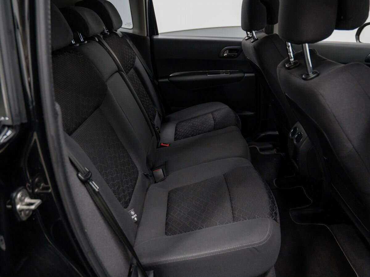 Купить Peugeot 3008, 2014, 239 694 км, фото №9