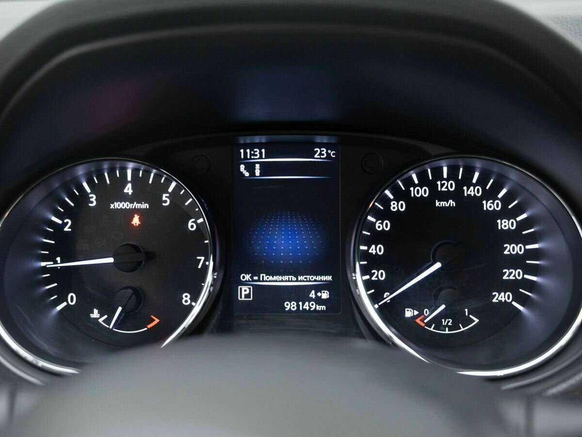 Купить Nissan Qashqai, 2019, 90 000 км, фото №13