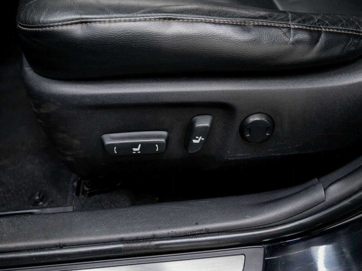 Купить Toyota Camry, 2015, 151 791 км, фото №16