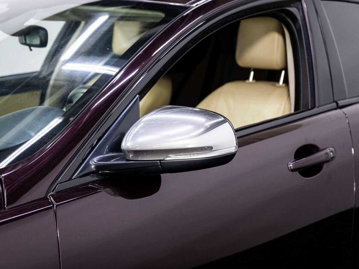 Купить Jaguar XF, 2013, 169 000 км, фото №8