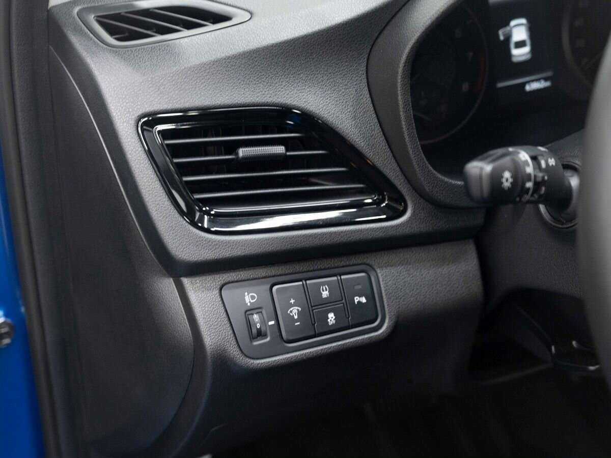 Купить Hyundai Solaris, 2021, 64 000 км, фото №20