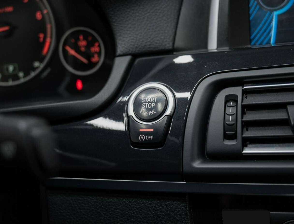 Купить BMW 5 серии 528i xDrive, 2013, 191 920 км, фото №22