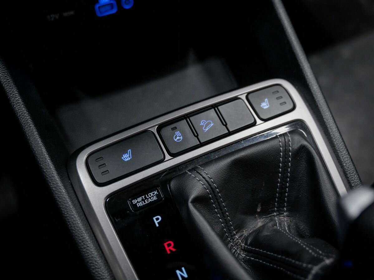 Купить Hyundai Creta, 2019, 132 000 км, фото №18