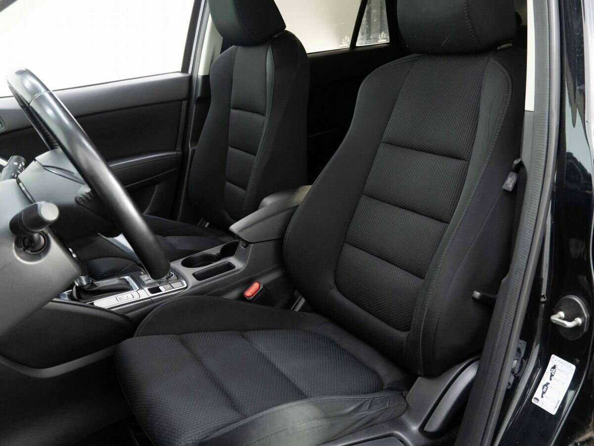 Купить Mazda CX-5, 2016, 91 713 км, фото №8