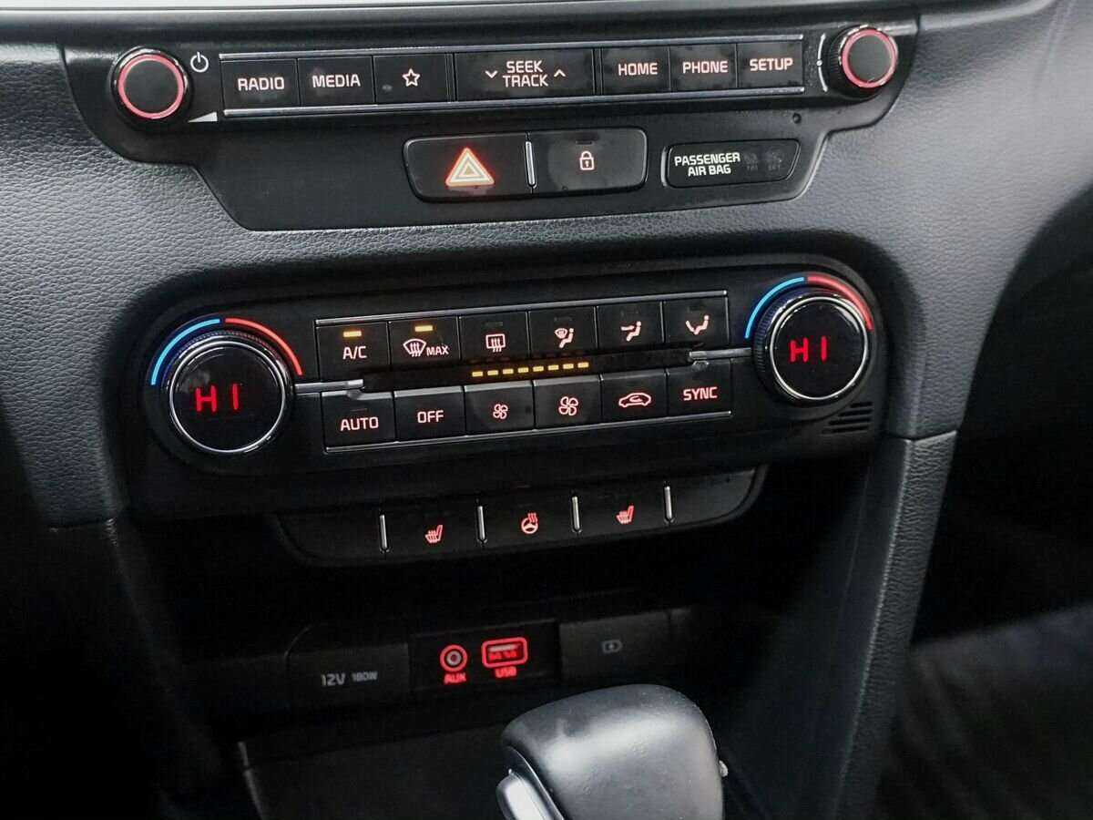 Купить Kia Ceed, 2018, 27 000 км, фото №21