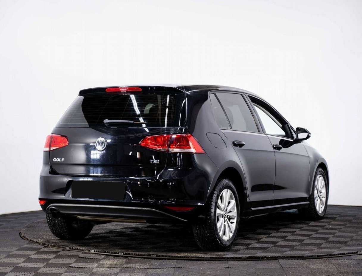 Купить Volkswagen Golf, 2013, 150 000 км, фото №5