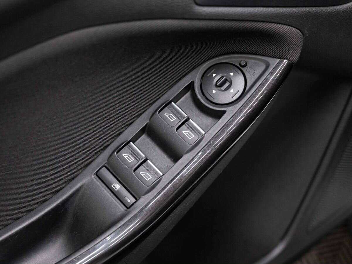 Купить Ford Focus, 2017, 163 222 км, фото №21