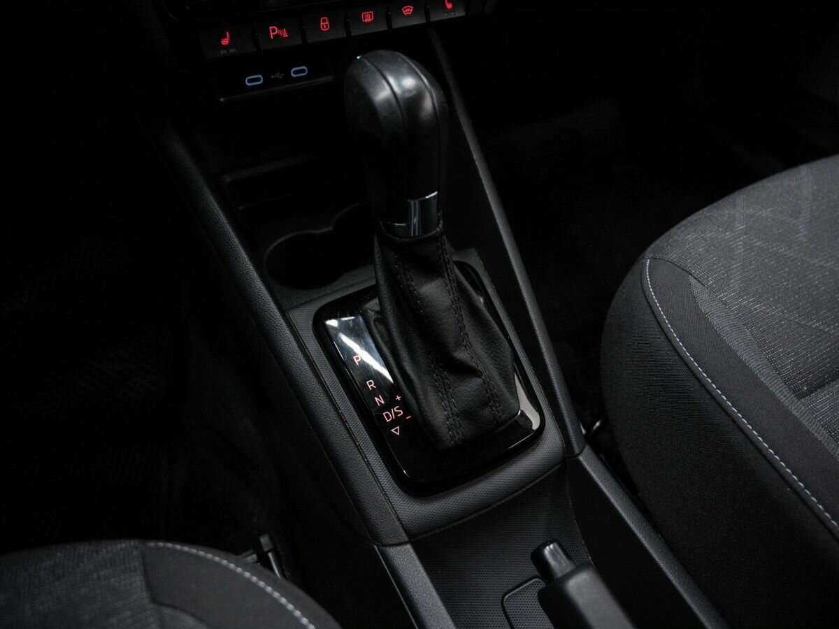 Купить Volkswagen Polo, 2020, 80 000 км, фото №18