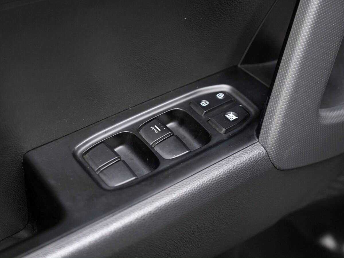 Купить Hyundai Creta, 2017, 58 473 км, фото №20