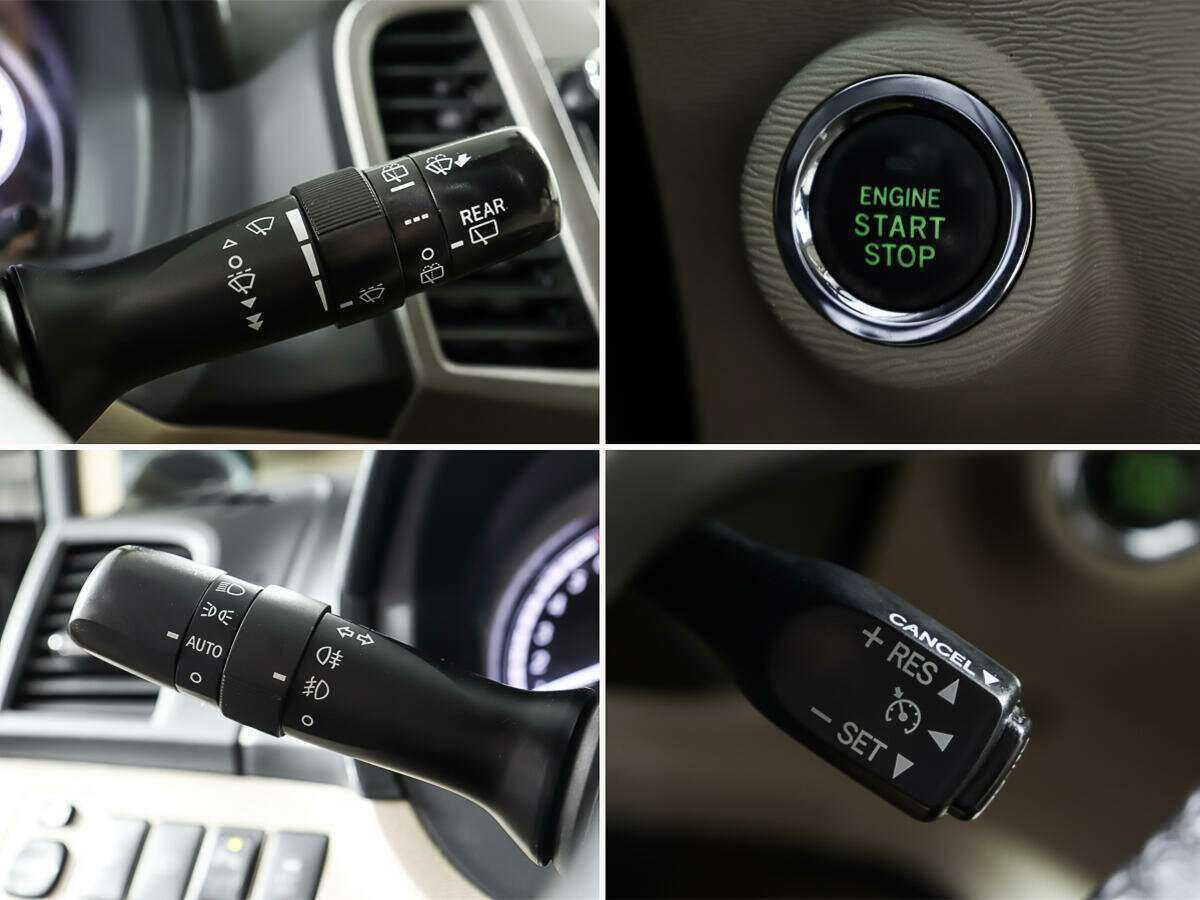 Купить Toyota Venza, 2014, 169 059 км, фото №20