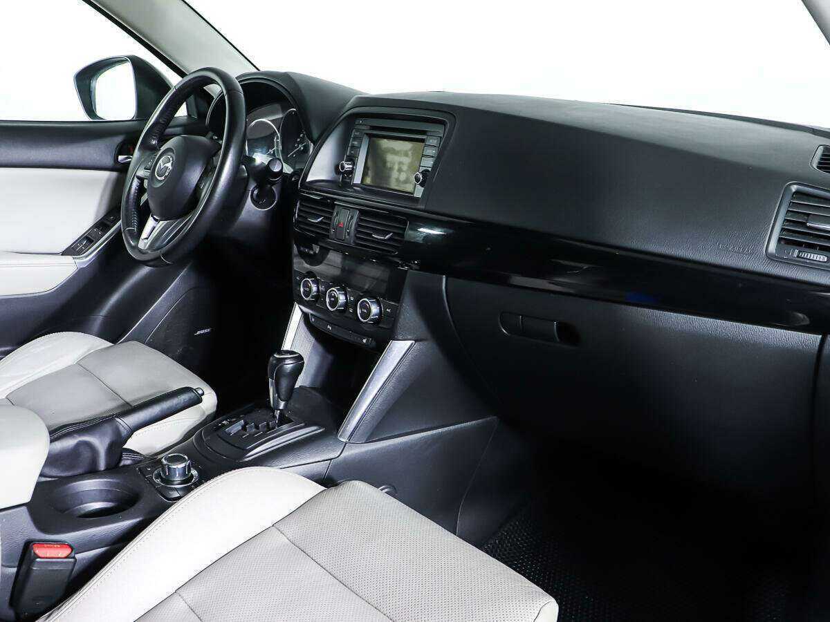 Купить Mazda CX-5, 2013, 203 903 км, фото №9