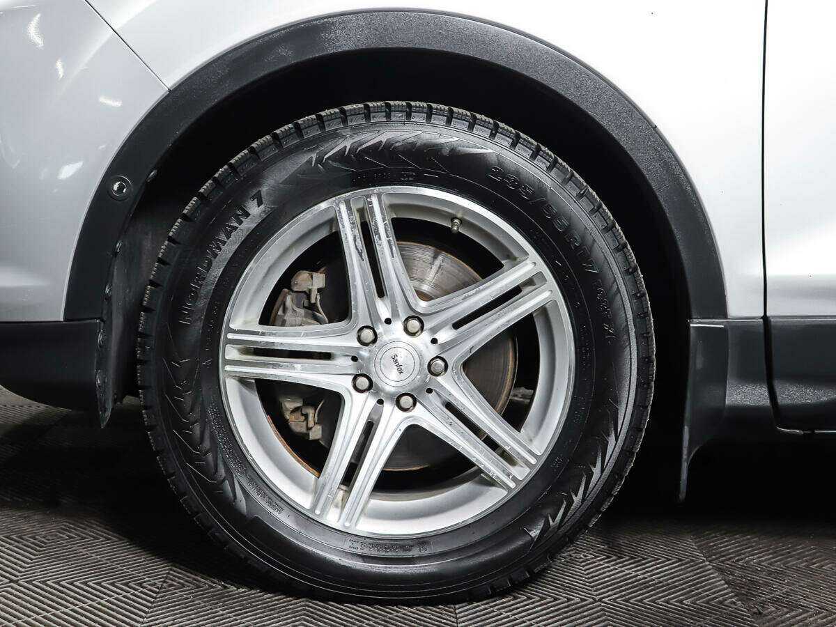 Купить Ford Kuga, 2013, 174 037 км, фото №23