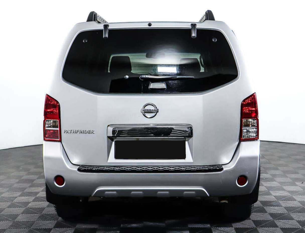 Купить Nissan Pathfinder, 2012, 67 000 км, фото №6