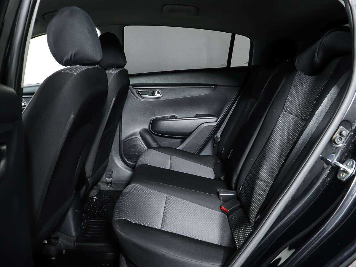 Купить Kia Rio X-Line, 2020, 62 774 км, фото №10