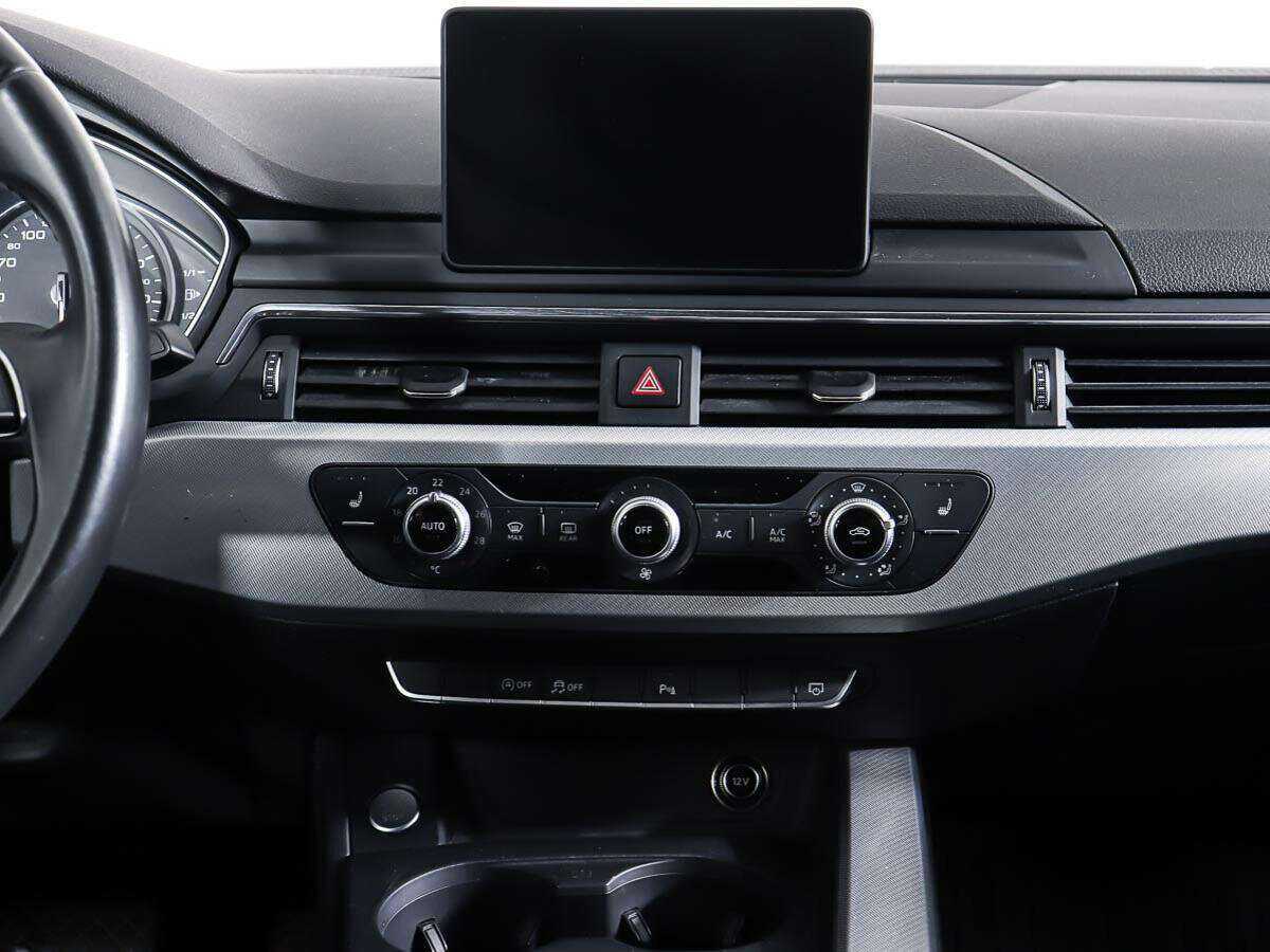 Купить Audi A4, 2015, 98 000 км, фото №12