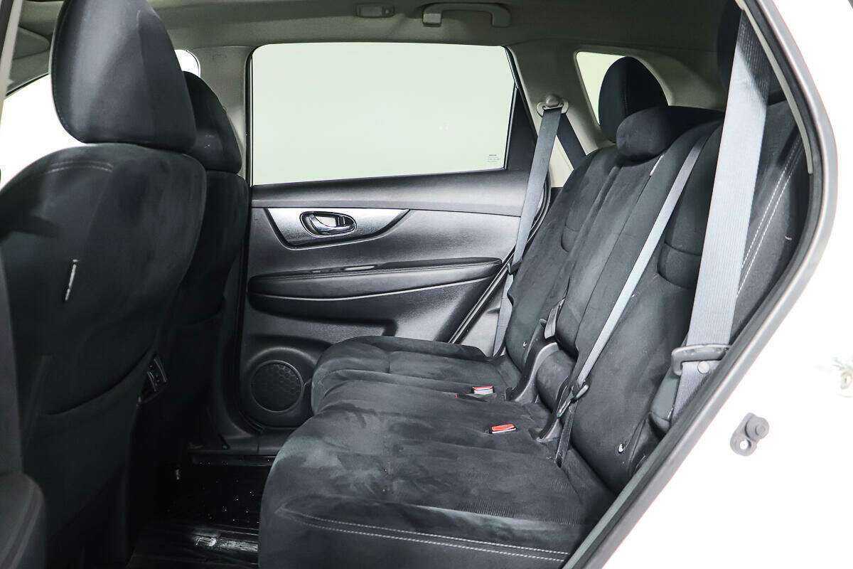 Купить Nissan X-Trail, 2015, 197 652 км, фото №11