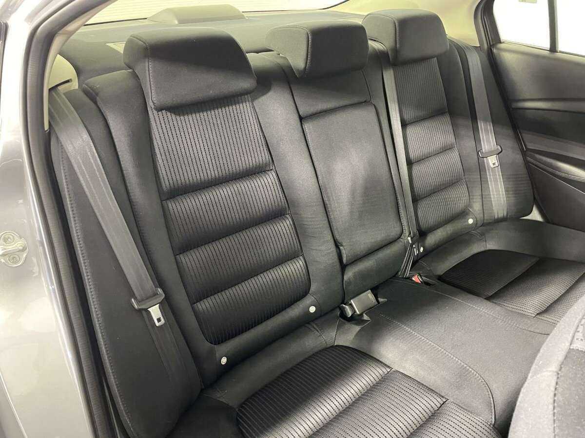 Купить Mazda 6, 2013, 310 154 км, фото №15
