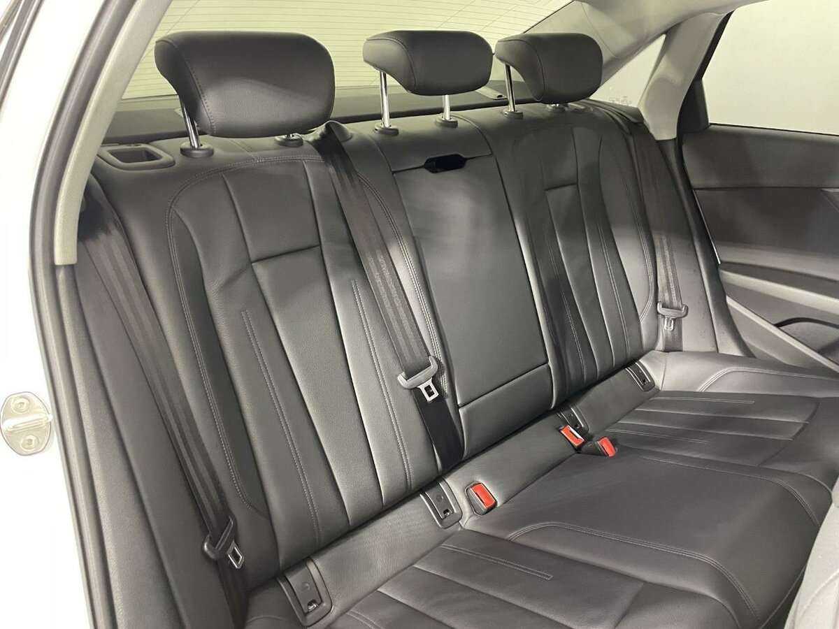 Купить Audi A4, 2018, 237 000 км, фото №15