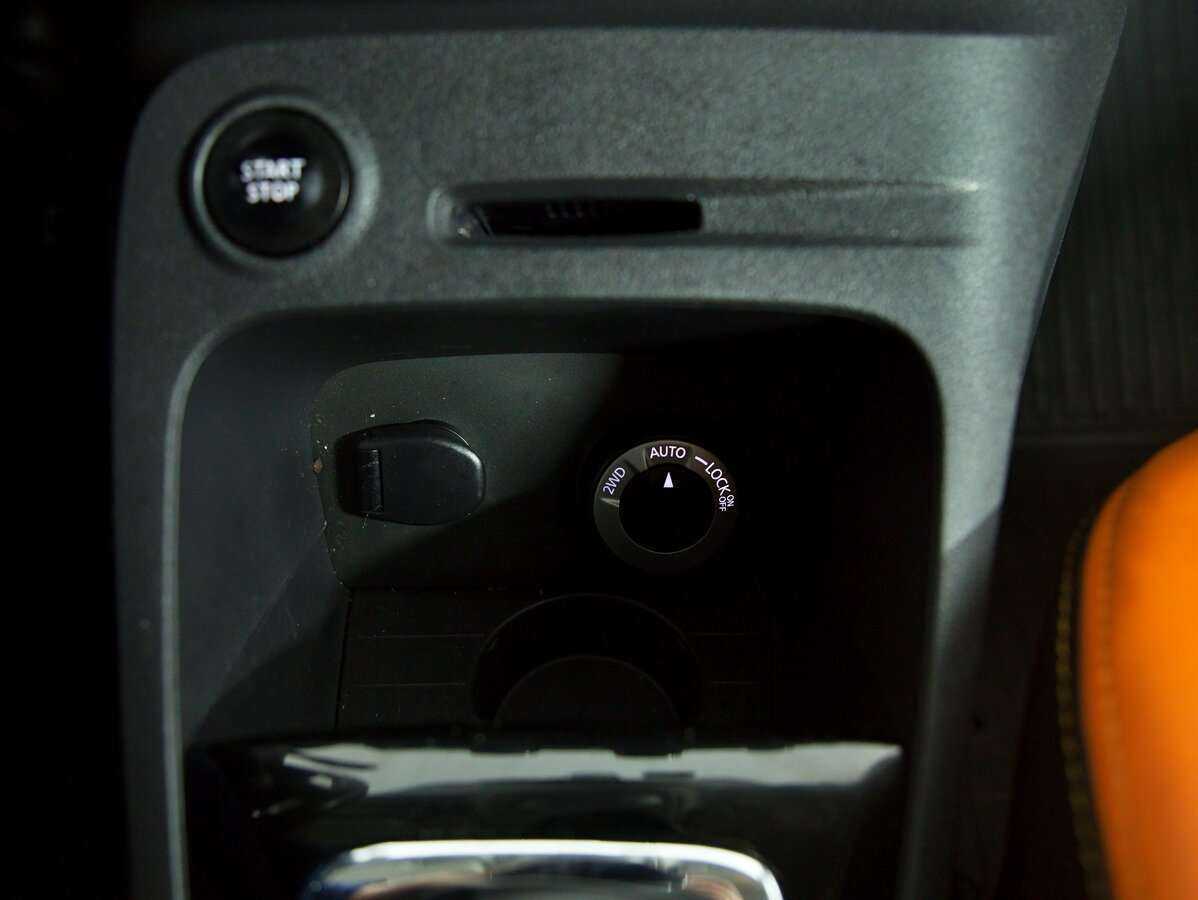 Купить Renault Kaptur, 2016, 112 669 км, фото №19