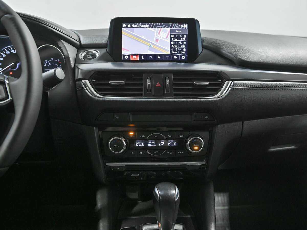 Купить Mazda 6, 2017, 140 041 км, фото №12