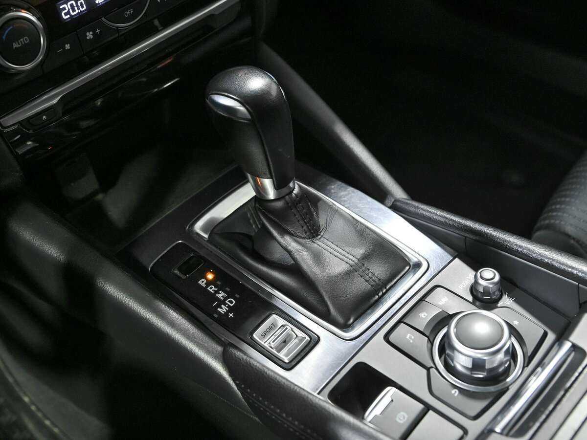 Купить Mazda 6, 2017, 140 041 км, фото №13
