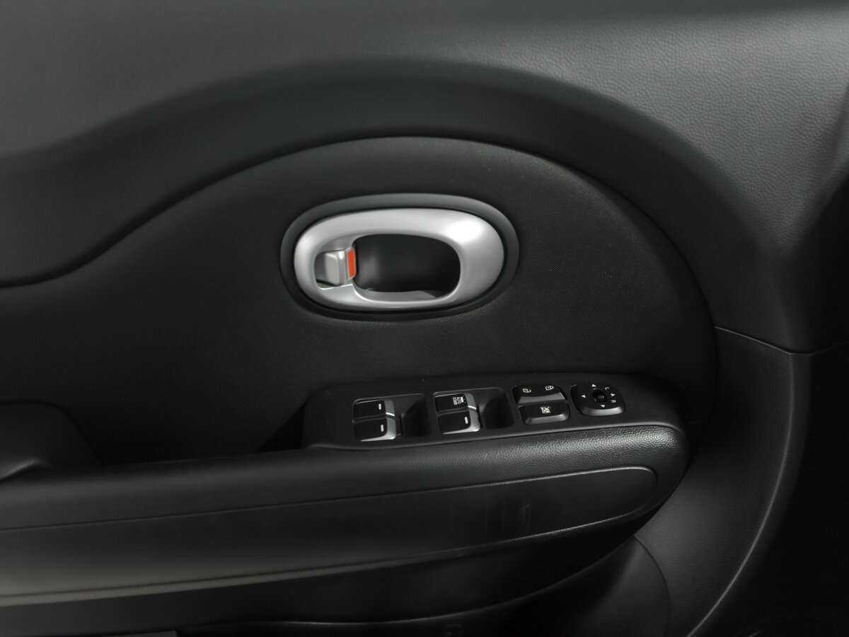 Купить Kia Soul, 2017, 112 232 км, фото №12