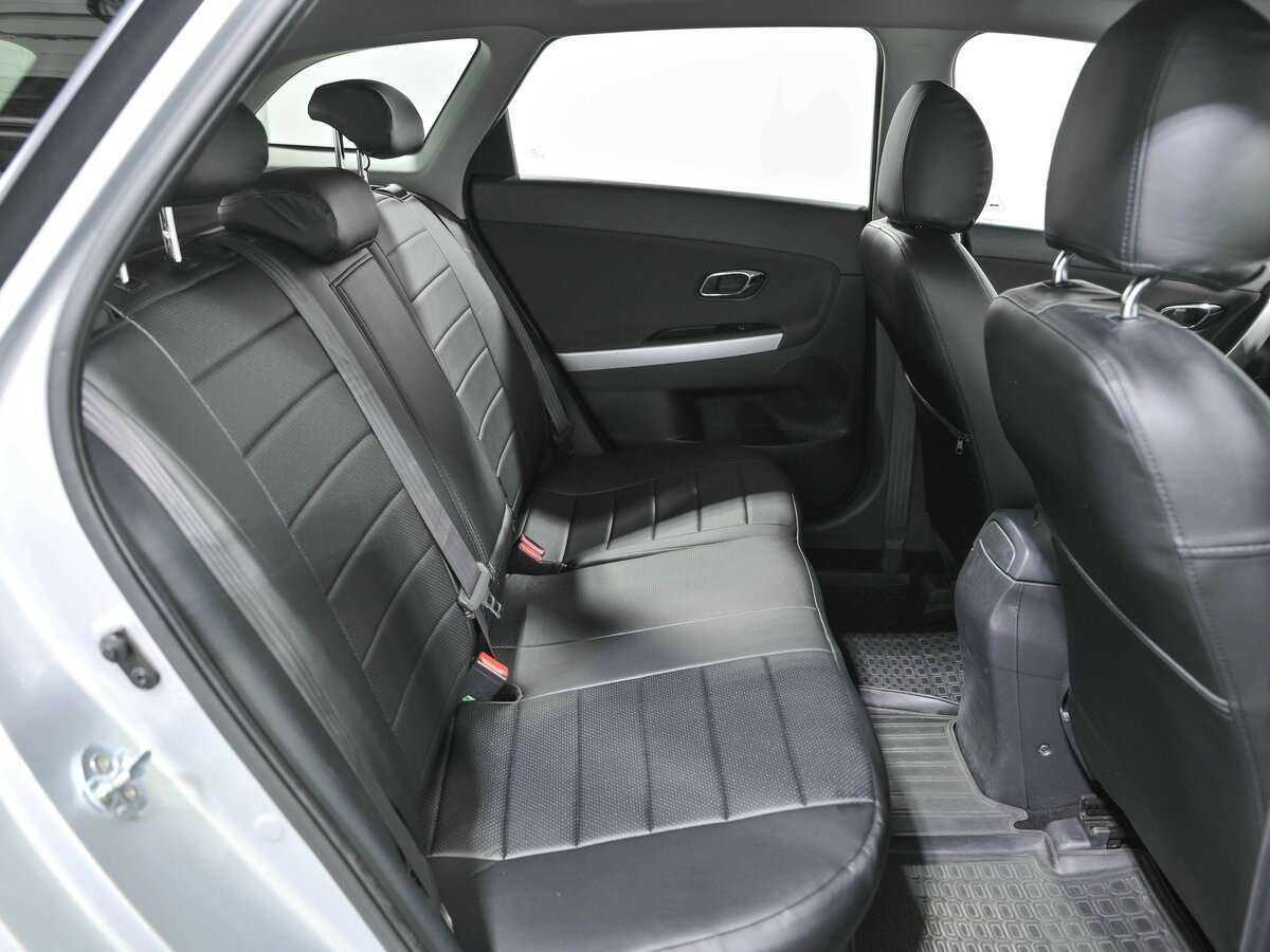 Купить Kia Ceed, 2017, 152 346 км, фото №15