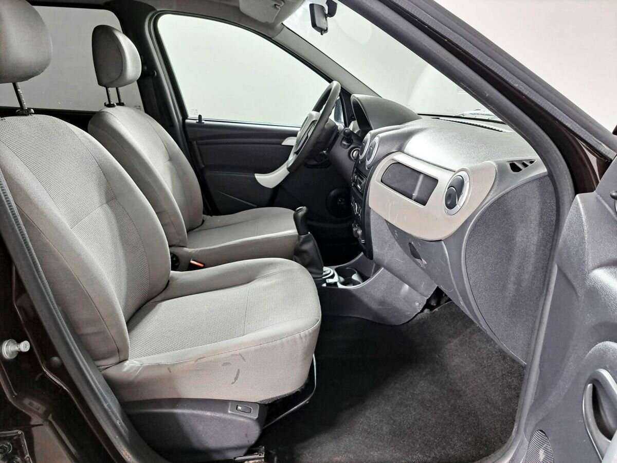 Купить Lada (ВАЗ) Largus, 2019, 83 022 км, фото №11