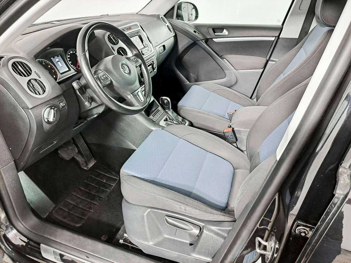 Купить Volkswagen Tiguan, 2013, 249 130 км, фото №14