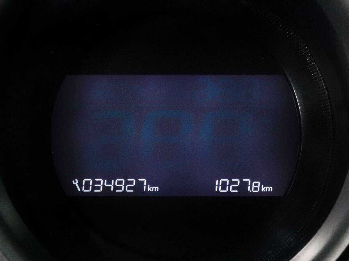 Купить Citroen C4, 2020, 34 880 км, фото №7