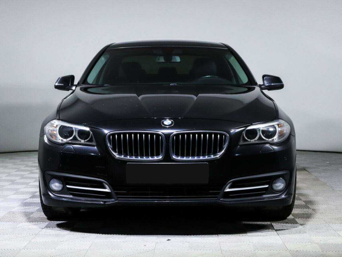 BMW 5 серии