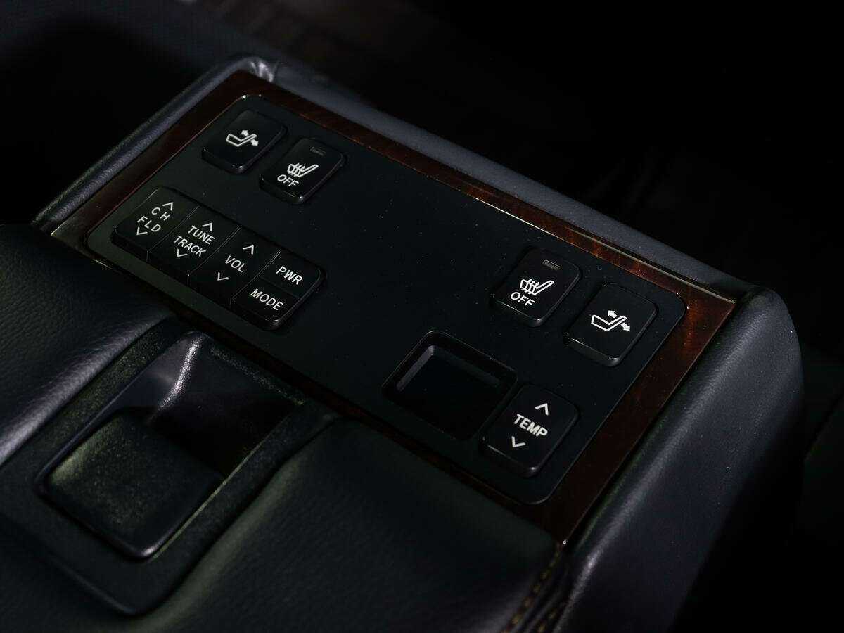 Купить Toyota Camry, 2017, 124 356 км, фото №15