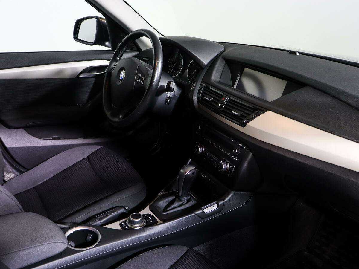 Купить BMW X1 18i, 2014, 106 525 км, фото №7