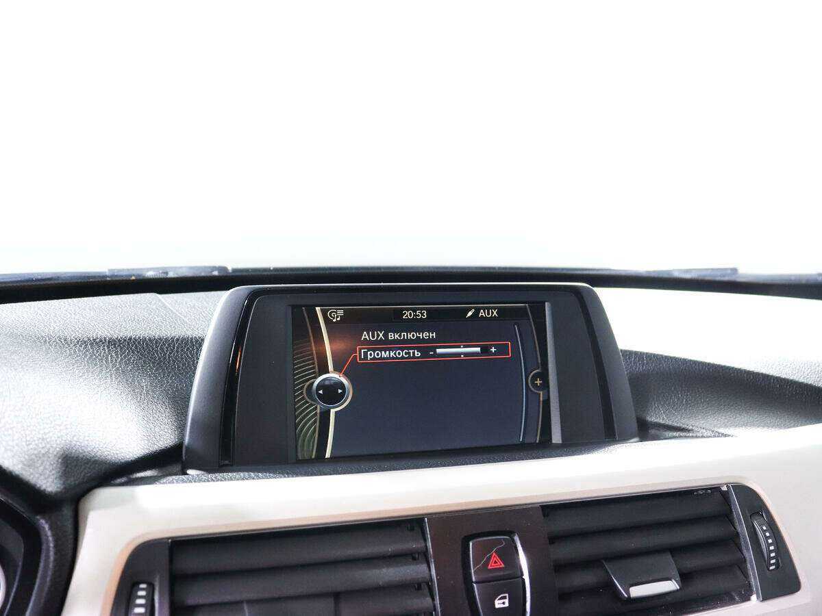 Купить BMW 3 серии 316i, 2013, 135 000 км, фото №12