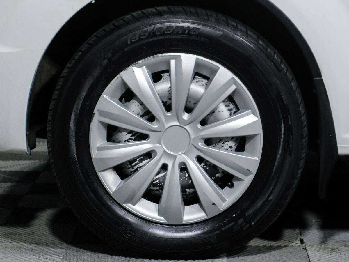 Купить Lada (ВАЗ) Largus, 2017, 90 214 км, фото №16