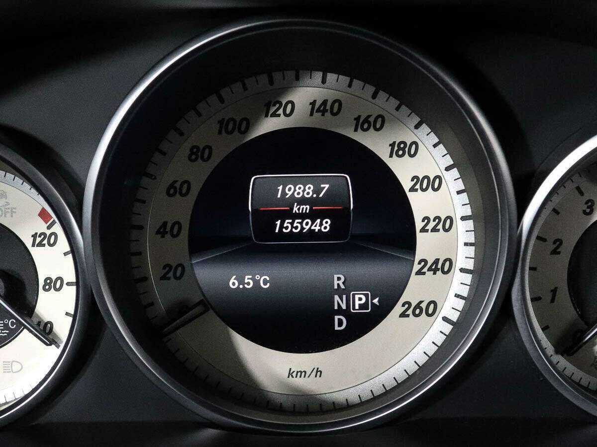 Купить Mercedes-Benz E-Класс 200, 2014, 152 000 км, фото №8