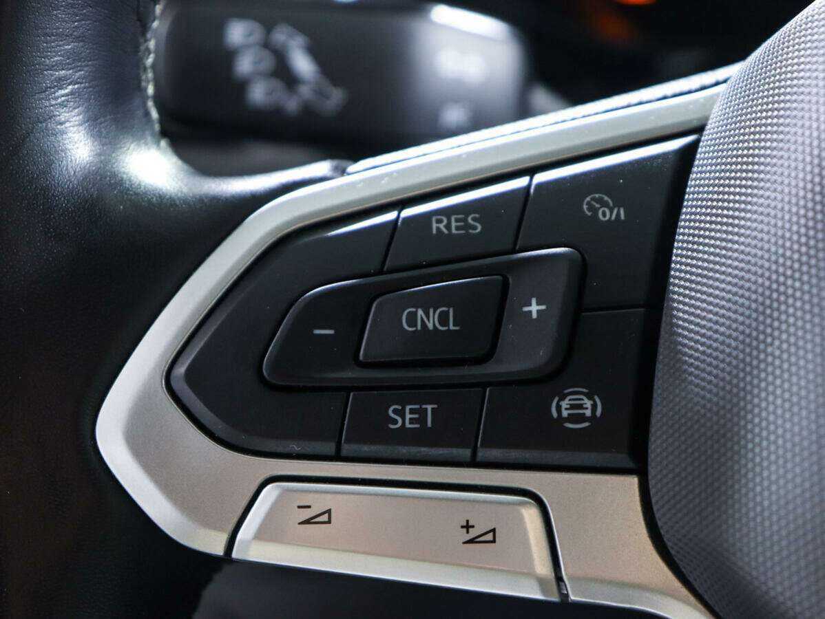 Купить Volkswagen Polo, 2020, 73 000 км, фото №18