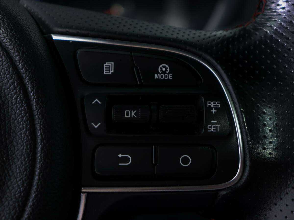 Купить Kia Optima, 2016, 140 383 км, фото №13