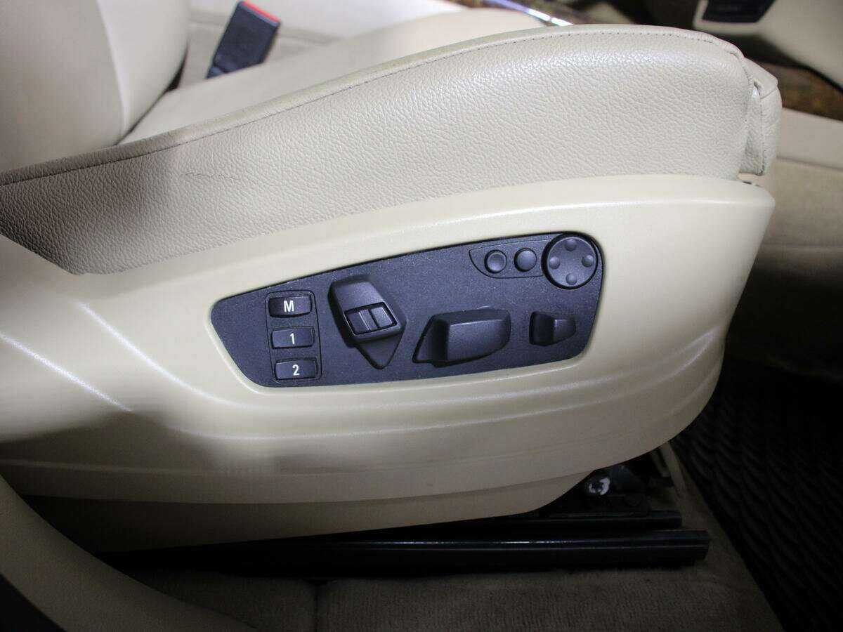 Купить BMW X5 35i, 2013, 243 725 км, фото №14