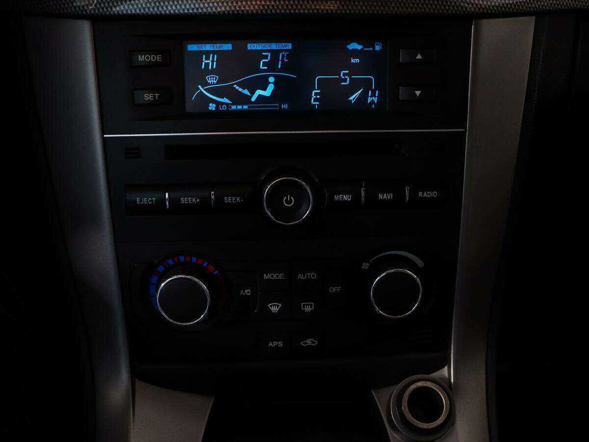 Купить Chevrolet Captiva, 2013, 116 030 км, фото №15