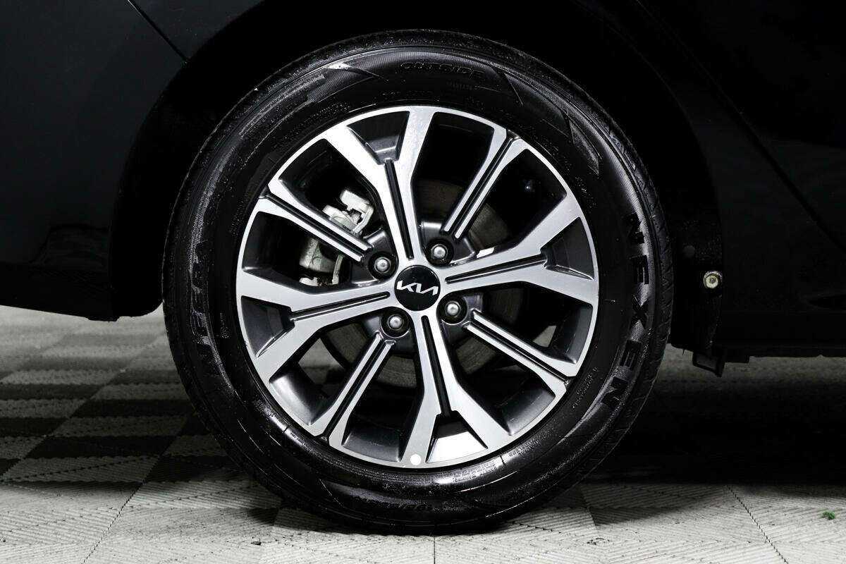 Купить Kia Rio, 2021, 41 894 км, фото №13