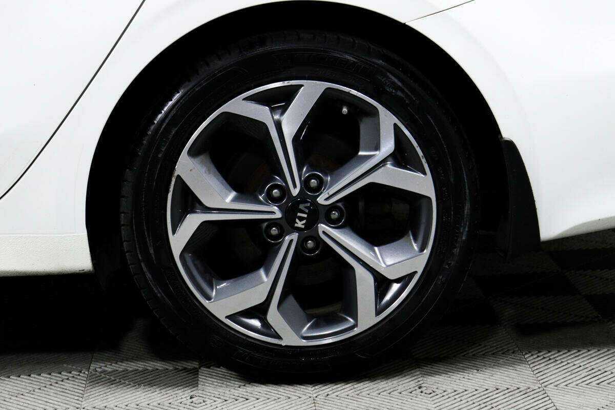 Купить Kia Ceed, 2019, 32 000 км, фото №14